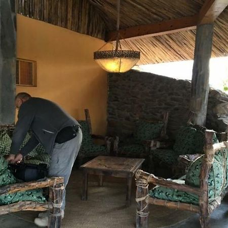 Robanda Tented Camp Экстерьер фото