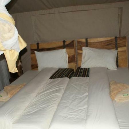 Robanda Tented Camp Экстерьер фото