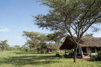 Robanda Tented Camp Экстерьер фото