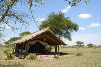 Robanda Tented Camp Экстерьер фото