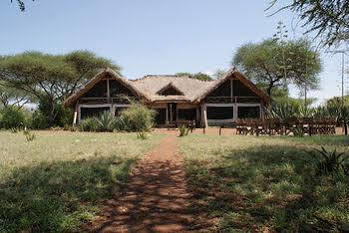 Robanda Tented Camp Экстерьер фото