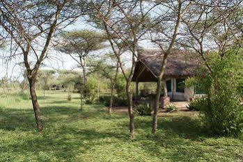 Robanda Tented Camp Экстерьер фото