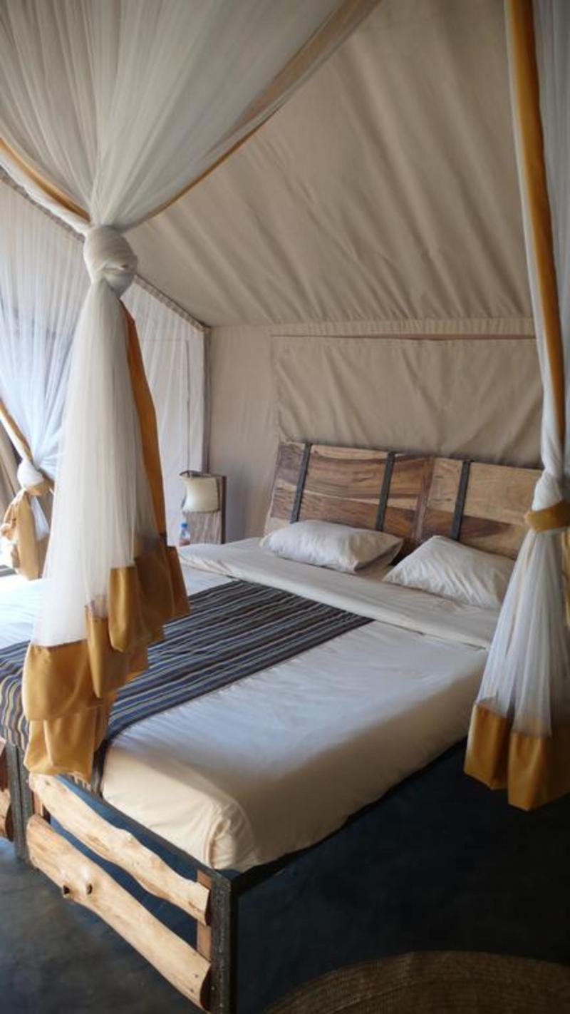 Robanda Tented Camp Экстерьер фото