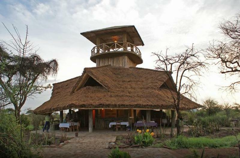 Robanda Tented Camp Экстерьер фото