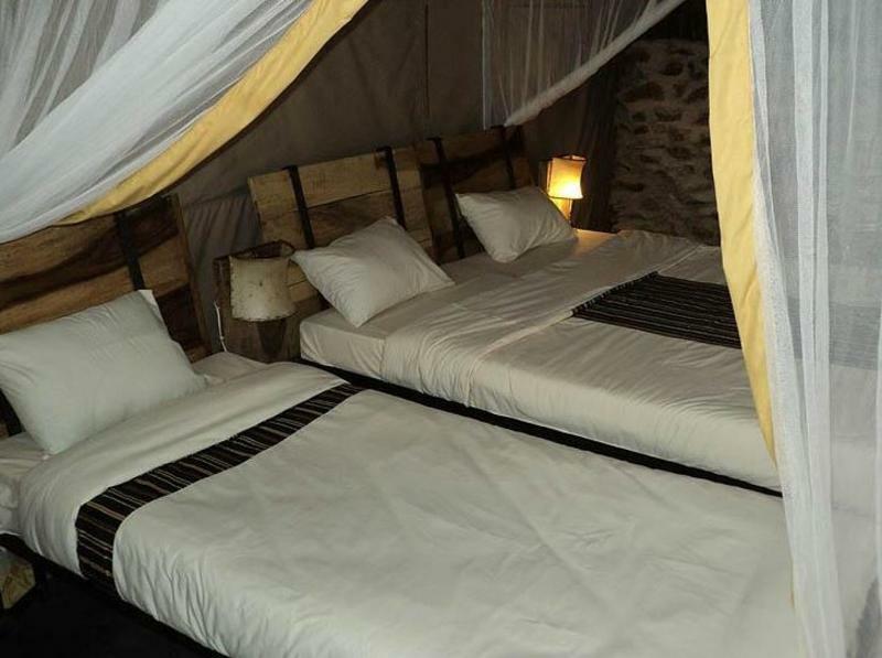 Robanda Tented Camp Экстерьер фото